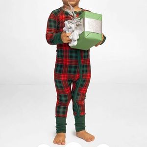 Little sleepies 6-12 month limited edition Christmas zippie